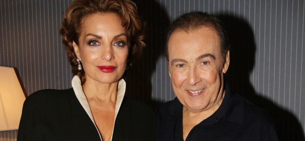 Τ.Βοσκόπουλος: «Αναληθή όσα αναπαράγονται για την υγεία μου – Δεν έχω κορωνοϊό» (φώτο)