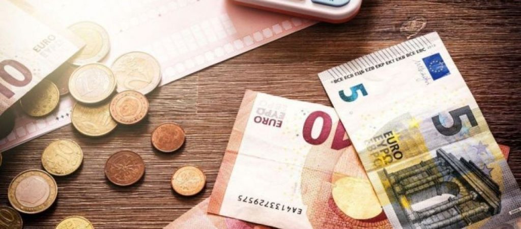 Επιστρεπτέα Προκαταβολή 4: Τις επόμενες μέρες η τελευταία δόση σε 30.000 δικαιούχους