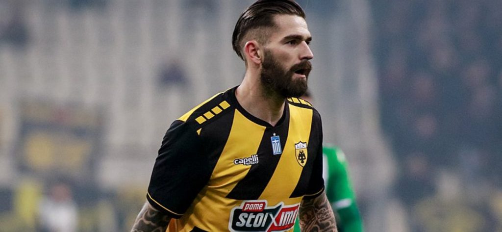 AEK: Αυτοί ταξιδεύουν για Αγγλία – Εκτός αποστολής ο Μάρκο Λιβάγια