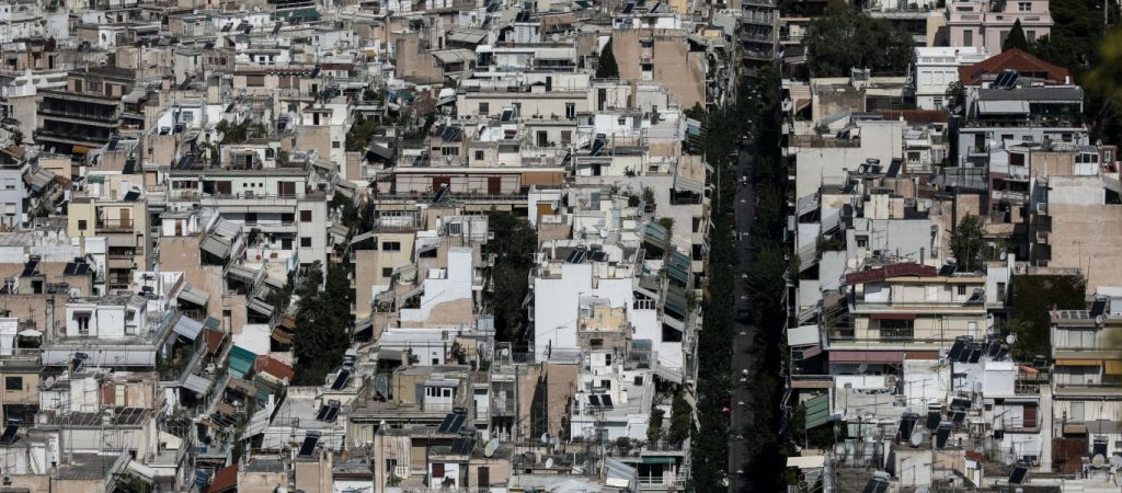 Μείωση ενοικίου: Αφορολόγητο το ήμισυ της μείωσης των μισθωμάτων που θα λάβουν οι ιδιοκτήτες ακινήτων