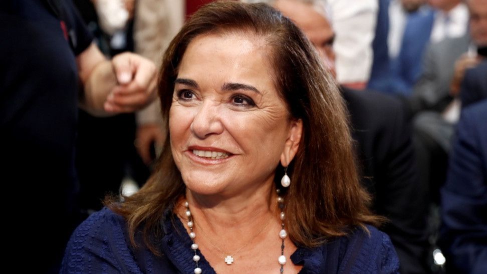 Αποστάσεις Ν.Μπακογιάννη από την ΝΔ για το σπίτι του Α.Τσίπρα: «Δεν σχολιάζω προσωπικά θέματα»