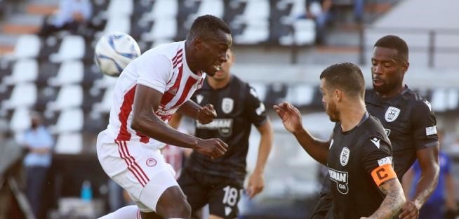 Superleague: Κοινή ημερομηνία τα ΠΑΟΚ – Ολυμπιακός και Άρης – ΑΕΚ