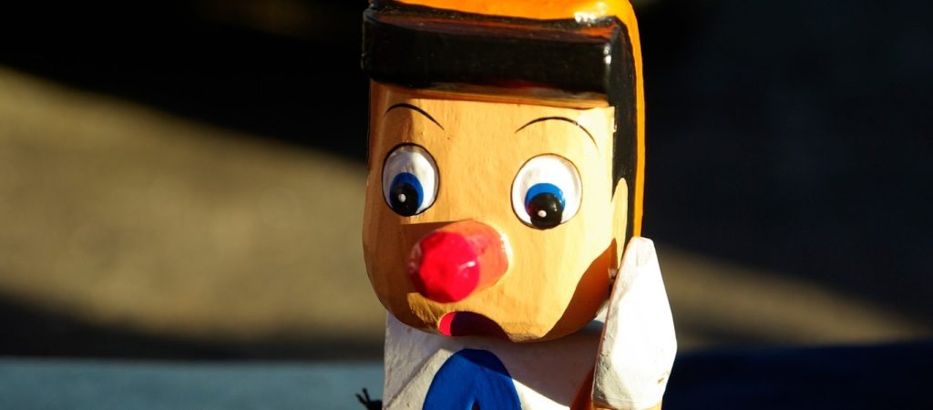 «Πινόκιο»: Η ιστορία πίσω από την δημιουργία της πιο διάσημης μαριονέτας