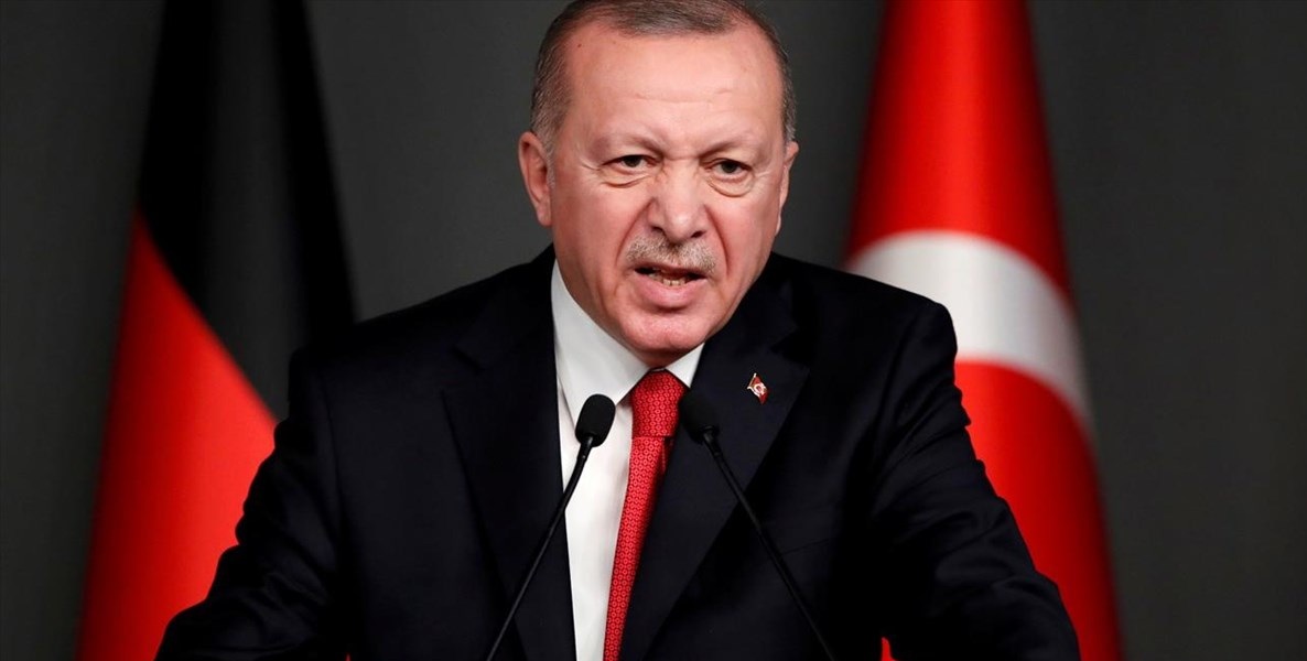 Ερντογάν για Παρί Σεν Ζερμέν- Mπασάκσεχιρ: Η UEFA να πάρει όλα τα απαραίτητα μέτρα