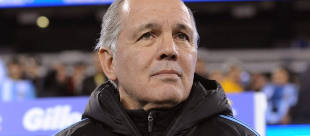 Θρήνος στην Αργεντινή: «Έφυγε» από την ζωή ο Αλεχάντρο Σαμπέγια