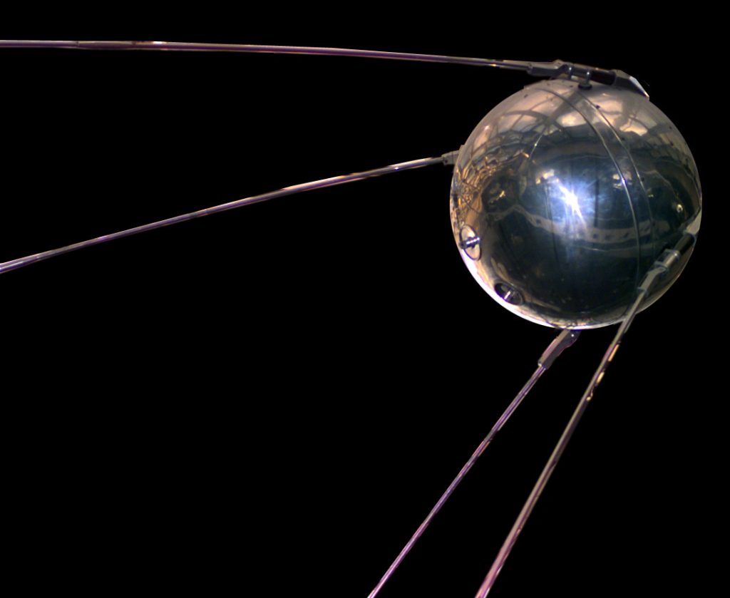 Μετά τον Sputnik τώρα και το Sputnik V στο… διάστημα: Η Ρωσία θα εμβολιάσει τους κοσμοναύτες της