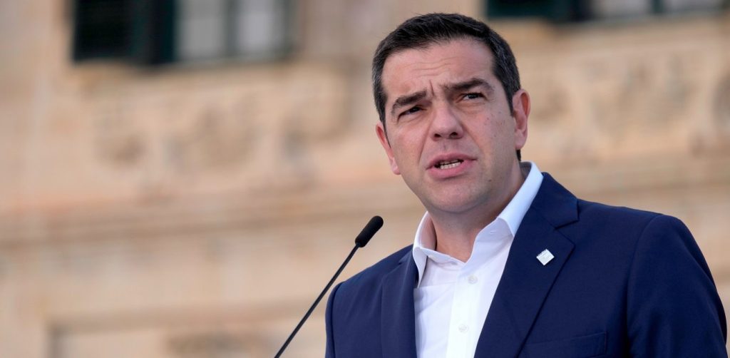 Ο Α.Τσίπρας έδωσε στην δημοσιότητα το μισθωτήριο στο Σούνιο «για να σταματήσει η ψευδολογία»