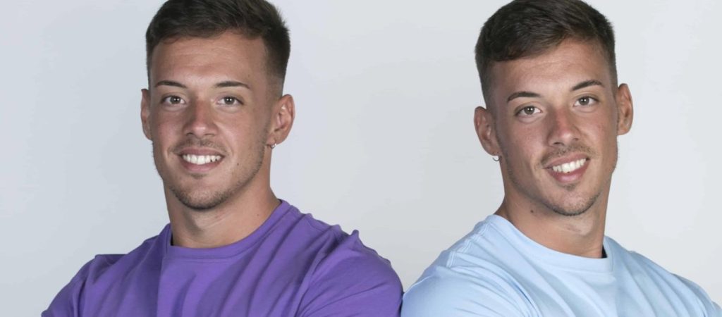 Χ.Βαρουξής: «Δεν μου άρεσαν όσα είπε ο αδερφός μου στον αέρα του live» (βίντεο)