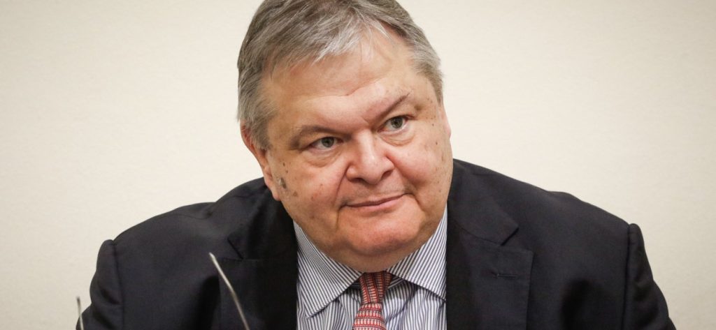 Ε.Βενιζέλος: «Να βρεθεί ο λόγος που η Θεσσαλονίκη έχει τόσα πολλά κρούσματα»