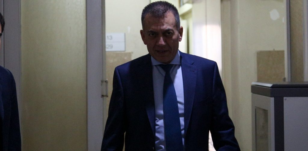 Γ.Βρούτσης για καθυστερήσεις πληρωμών σε εργαζόμενους: «Δεν είναι λάθος της Εργάνη αλλά των λογιστών» (βίντεο)