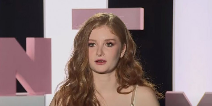 GNTM: Το πρώτο μήνυμα της Ξένιας Μοτσκαλίδου μετά την αποχώρησή της (φωτο)