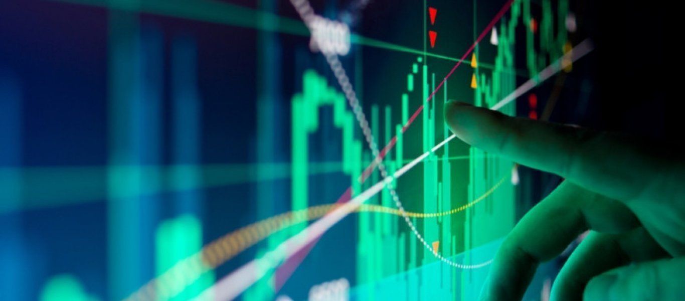 Χρηματιστήριο Αθηνών: Έκλεισε με άνοδο 0,55%