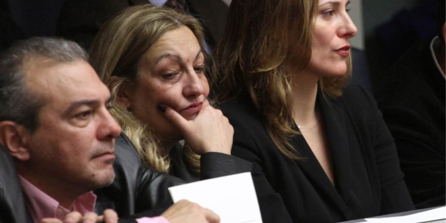 Ζανέτ Τσίπρα για το σπίτι του A.Tσίπρα στο Σούνιο: «Τρέμετε γιατί έρχεται δεύτερη φορά αριστερά»