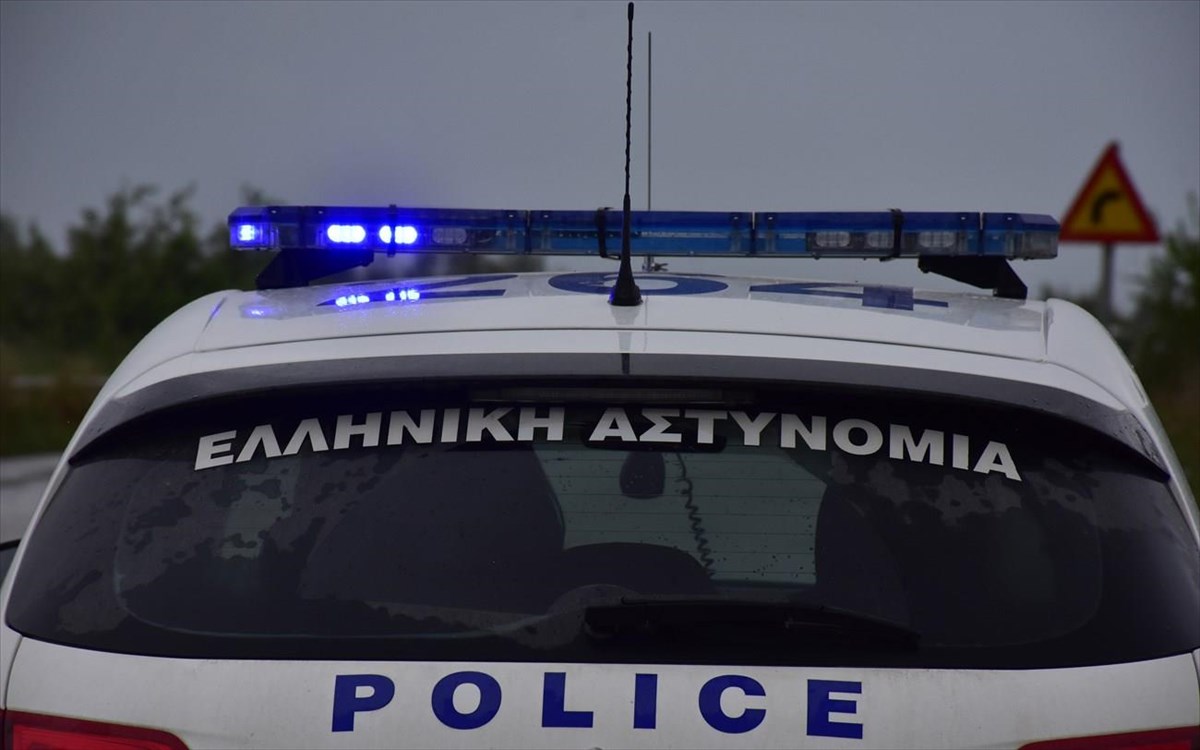 Συνελήφθη στη Θεσσαλονίκη 34χρονη διεθνώς διωκόμενη για παράνομη κράτηση ανηλίκου