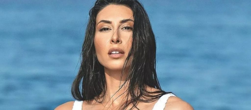 Ζ.Δημητράκου: «Έχω δεχθεί προτάσεις για το Survivor – Απάντησα αρνητικά και τις δύο φορές»