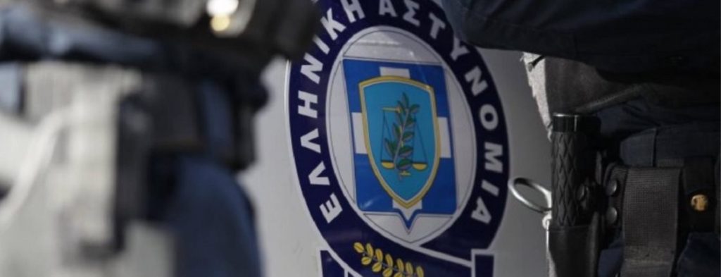 Λαμία: Αυξάνονται τα κρούσματα κορωνοϊού σε αστυνομικούς