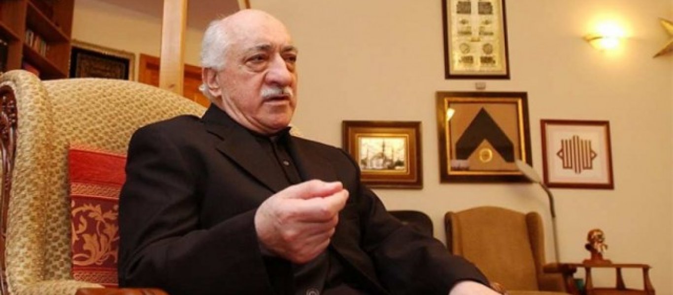 Τουρκικά ΜΜΕ: Οι Γκιουλενιστές χρησιμοποιούσαν ελληνικά δίκτυα κινητής τηλεφωνίας