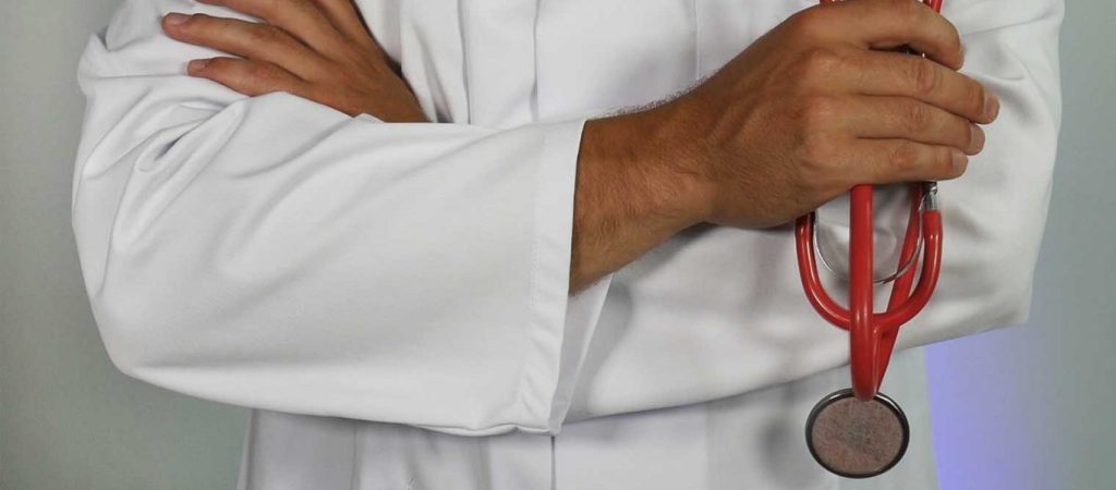 Τα σημάδια που δείχνουν ότι πρέπει να πάτε στο γιατρό