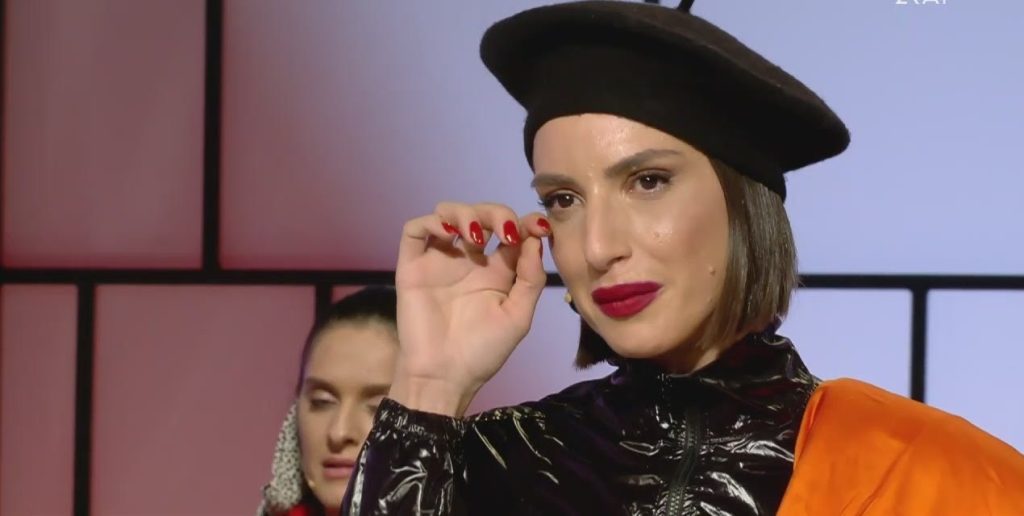 Μy Style Rocks: Ένταση στο πλατό – Δύο παίκτριες έφτασαν στα όρια τους