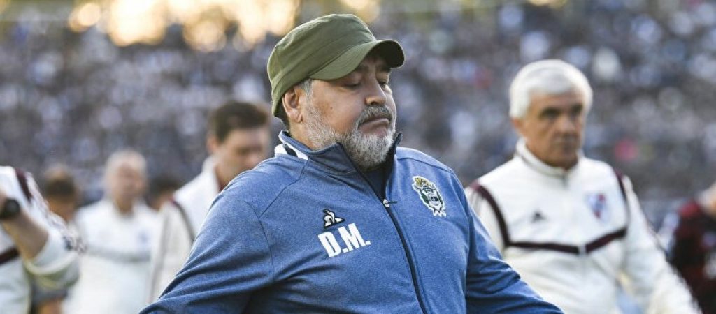 Αδερφός του Ντιέγκο Μαραντόνα: «Δεν με νοιάζει η κληρονομιά»