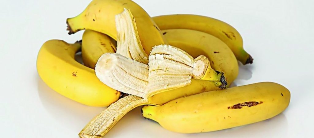 Μπανάνα: Δέκα «μαγικά» οφέλη για την υγεία μας που δεν γνωρίζουμε