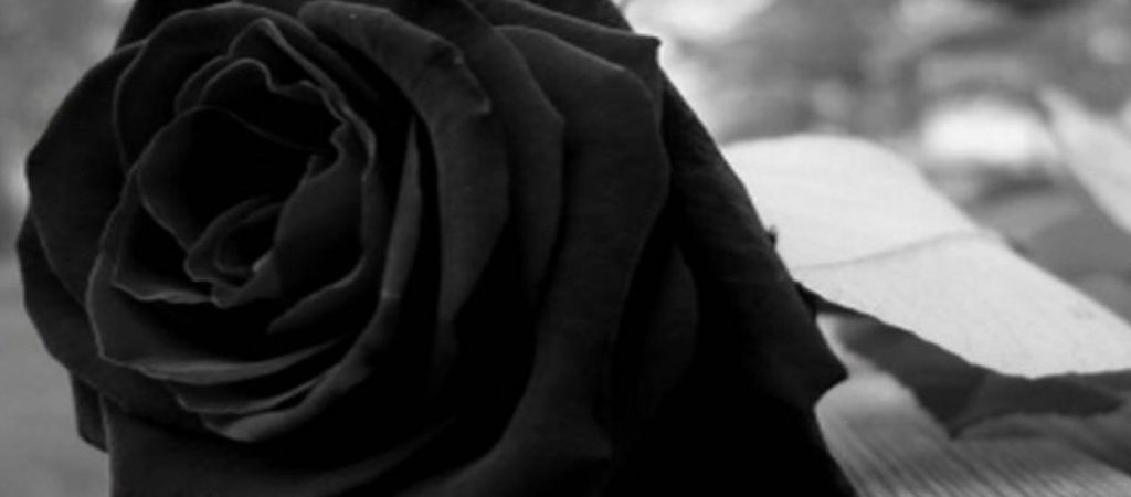 Αυτός είναι ο λόγος που όταν κάποιος πεθαίνει φοράμε μαύρα