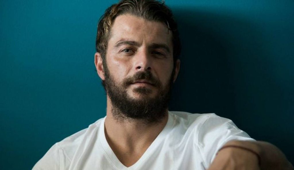 Γ.Αγγελόπουλος: Τι σχέση έχει ο Ντάνος με το GNTM 3; (βίντεο)