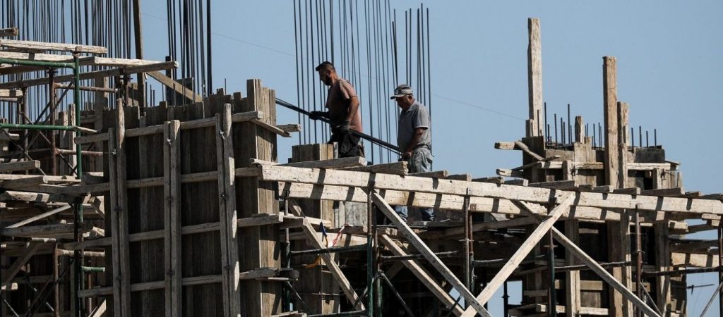 Παρατείνεται για τρεις μήνες η αναστολή χορήγησης οικοδομικών αδειών σε Μακρυγιάννη – Κουκάκι