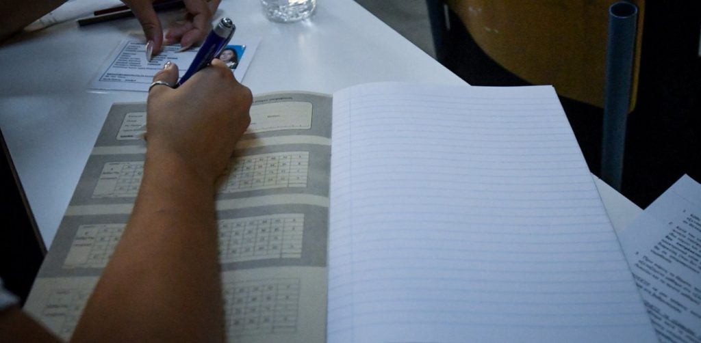 Υπ.Παιδείας: Έρχεται νέος νόμος – πλαίσιο για τις πανελλαδικές εξετάσεις – Όσα αλλάζουν σε βάσεις εισαγωγής & τμήματα