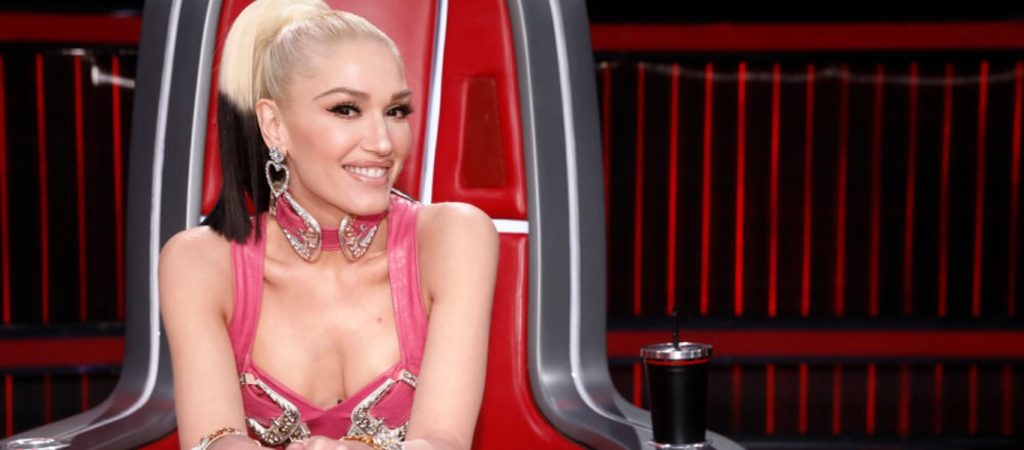 The Voice: 15χρονος με… μαγική φωνή έκανε κριτή να βάλει τα κλάματα (βίντεο)