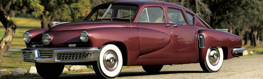 3 άτομα μπροστά, χωρίς ζώνες, 51 συλλεκτικά κομμάτια: Το αμάξι του αύριο που δεν κυκλοφόρησε ποτέ