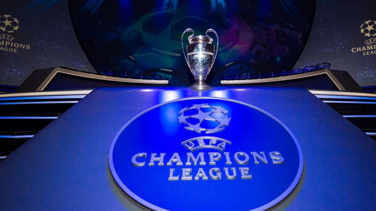Champions League: Αυτές οι ομάδες συνεχίζουν στους «16»