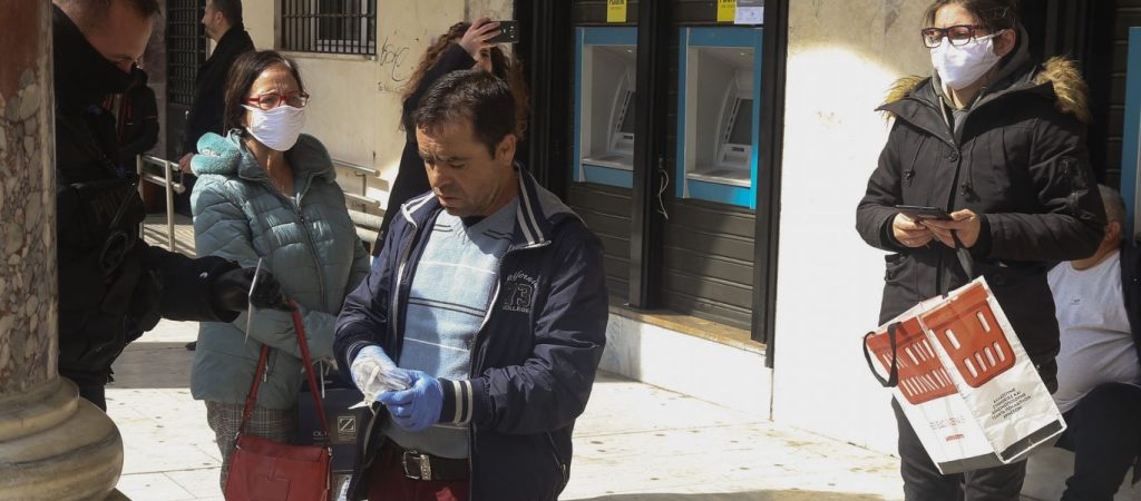 Επίδομα 534 ευρώ: Μέχρι πότε μπορείτε να κάνετε αίτηση για τις αναστολές Δεκεμβρίου