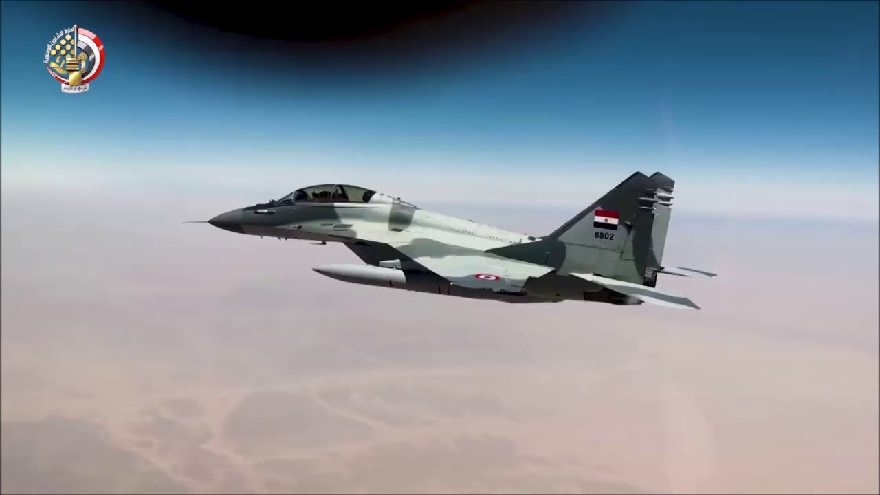 Τους…  εξαΰλωσαν: Αιφνιδιαστικά η αιγυπτιακή Αεροπορία βομβάρδισε ανηλεώς μισθοφόρους της Άγκυρας στη Λιβύη