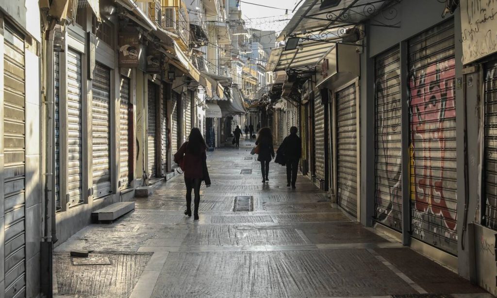 Lockdown: Αύριο οι ανακοινώσεις για το τι ανοίγει και πότε στις γιορτές