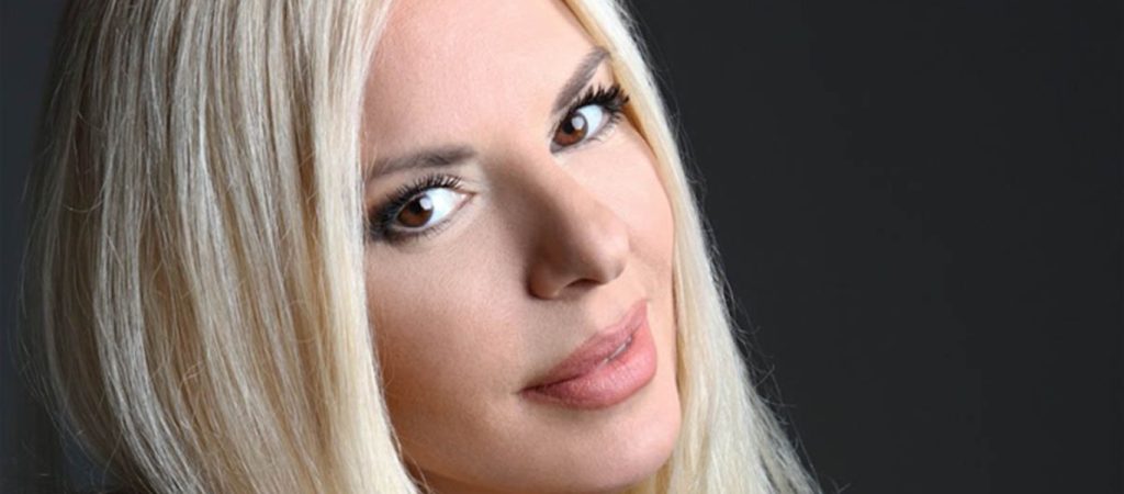 Α.Πάνια για τα νούμερα τηλεθέασης: «Κοιτάζω τα νούμερα… καλύτερα να μην κοιταζόμαστε φέτος»