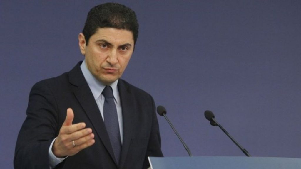 Ο Λ.Αυγενάκης κατέθεσε τροπολογία για τις εκλογές των Ομοσπονδιών από 1/1 ως 31/3 – Εξαιρείται η ΕΠΟ