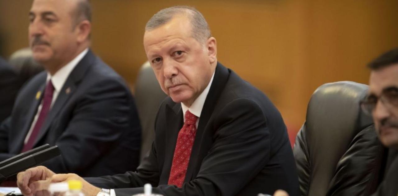 Reuters: Ετοιμάζεται σχέδιο κυρώσεων κατά πολιτών και όχι συνολικά κατά της Τουρκίας