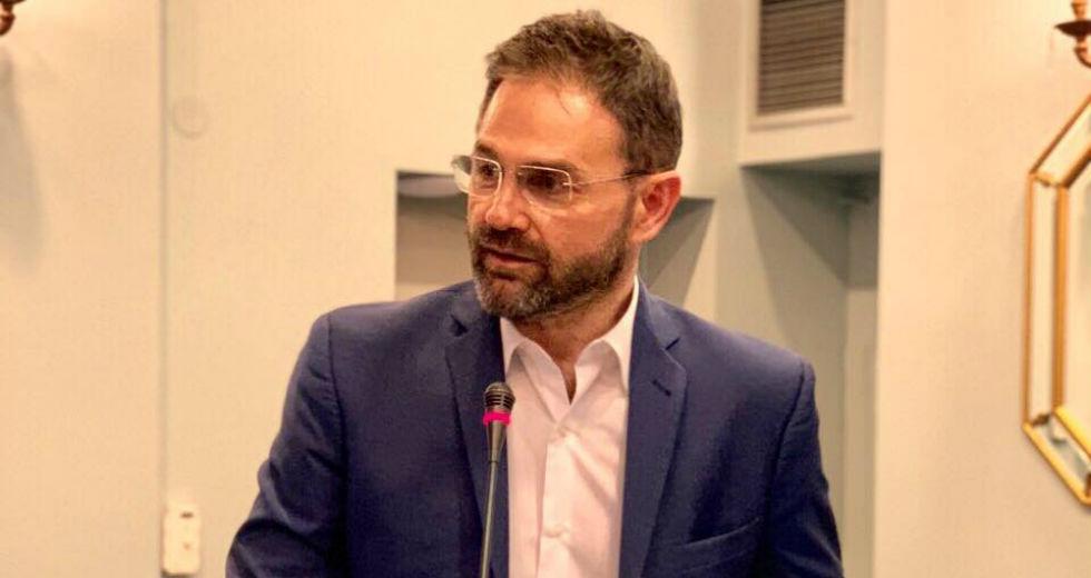 Ο Σταύρος Μπαλάσκας «τα έβαλε» με τον Ν.Μουτσινά: «Να βγει και να ζητήσει δημόσια συγγνώμη» (βίντεο)