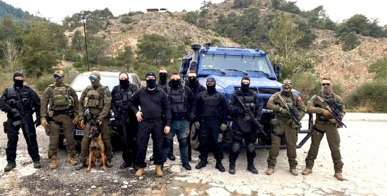 Τα συγχαρητήρια του Αυστριακού ΥΠΕΣ για την φύλαξη των συνόρων από τις ελληνικές δυνάμεις