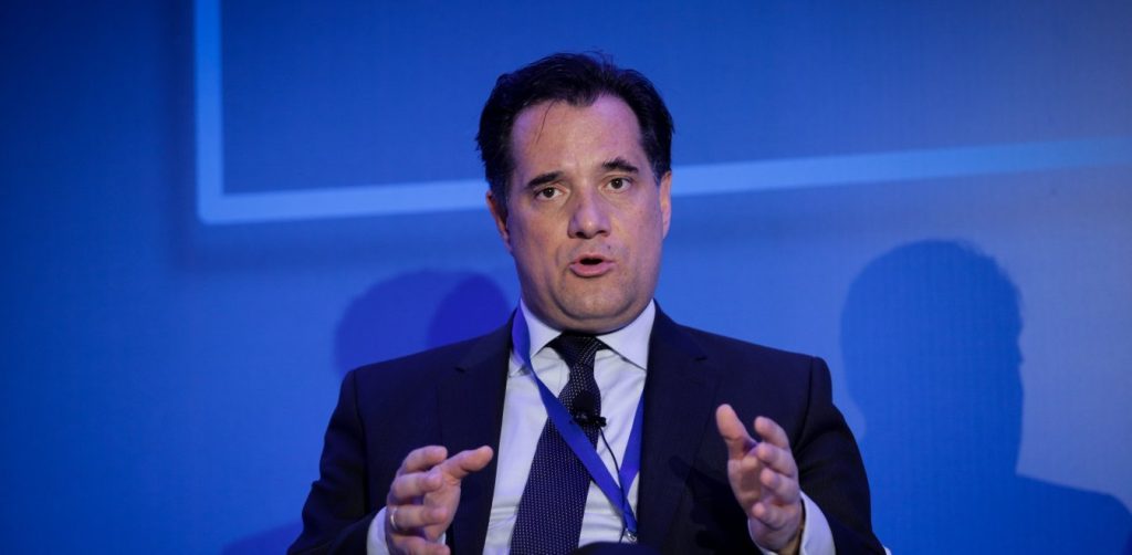 Α.Γεωργιάδης: «Τα κομμωτήρια έχουν προτεραιότητα για άνοιγμα – Αδημονώ για το εμβόλιο»