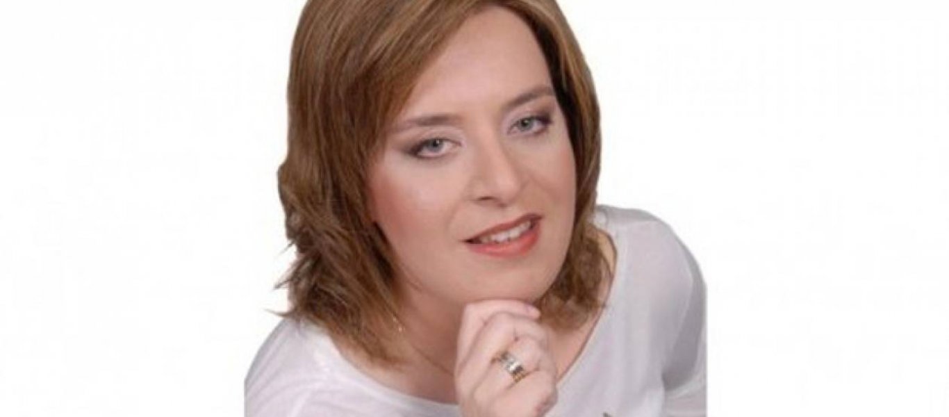 Η Γωγώ Τσαμπά μιλά για το πρόβλημά της με το αλκοόλ – «Έχω να πιω πέντε χρόνια» (βίντεο)