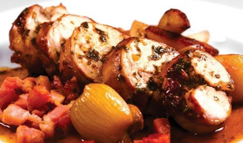 Ο Guardian αποφάσισε: Αυτό είναι το πιο νόστιμο ελληνικό φαγητό!
