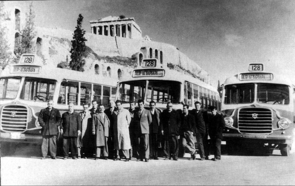 Αυτή ήταν η μεγαλύτερη διαδρομή λεωφορείου όλων των εποχών – Διαρκούσε 50 ημέρες