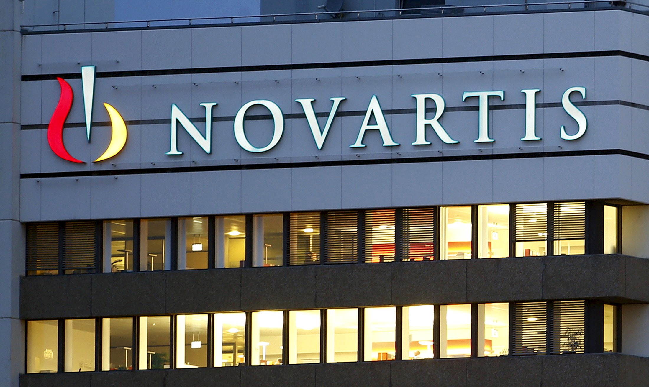 Novartis: Χωρίς δικαίωμα ερωτήσεων η εισαγγελέας Β.Θεοδώρου