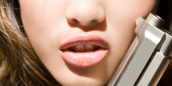 Η μυστική πράκτορας που αποπλανούσε άνδρες για να αποσπά κρατικά μυστικά (φωτο)