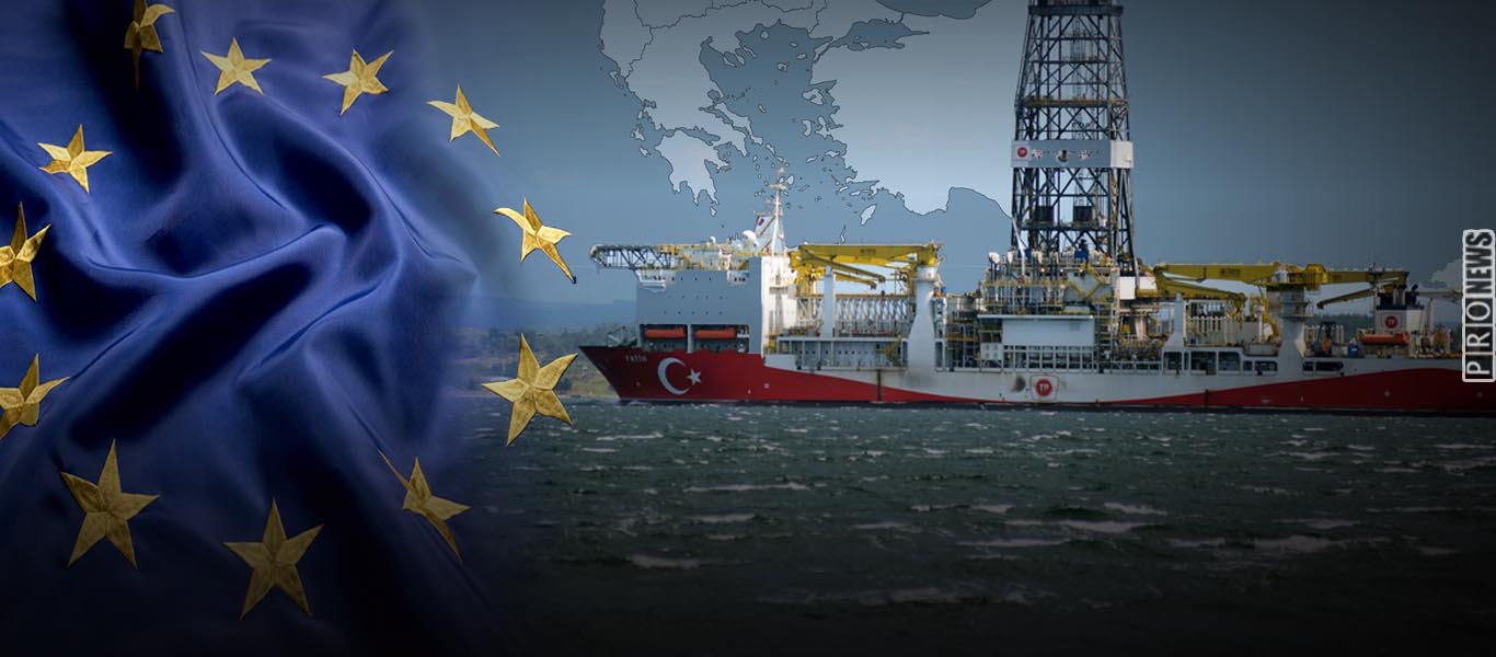 Η ήττα της κυβέρνησης στην Σύνοδο Κορυφής για κυρώσεις στη Τουρκία φέρνει τα τουρκικά γεωτρύπανα στις ελληνικές θάλασσες