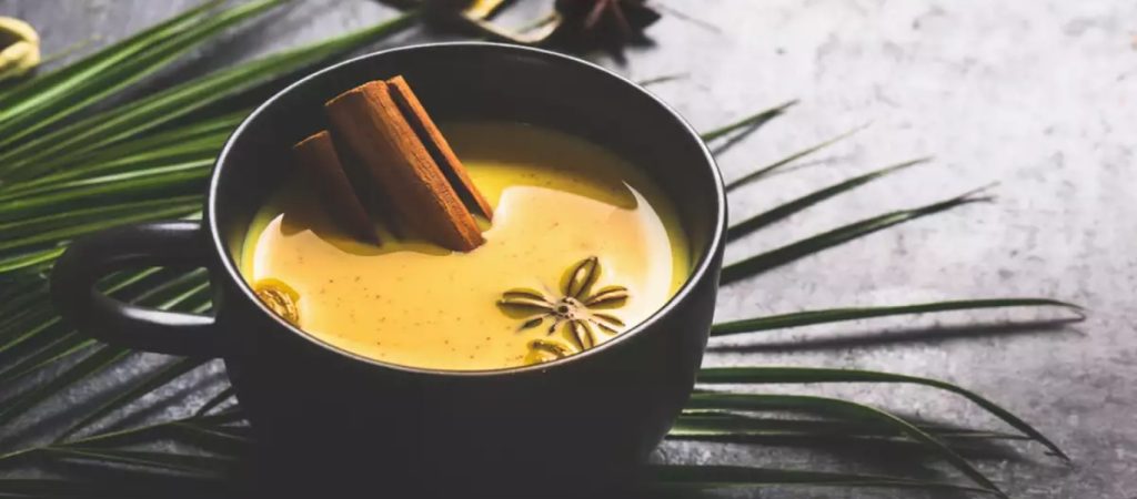 To ρόφημα με καταγωγή από την… Ινδία που αποτελεί ελιξίριο ζωής