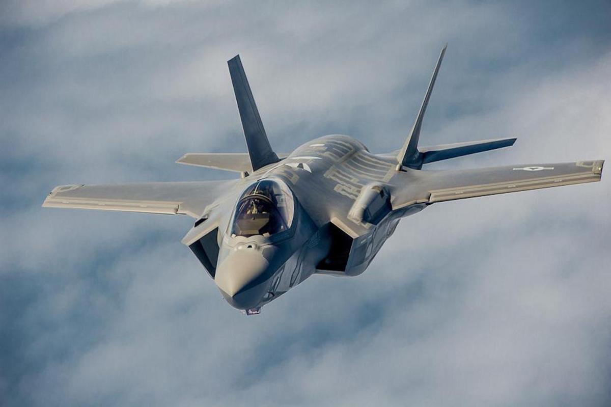 «Πράσινο φως» της Αμερικανικής Γερουσίας για πώληση F-35 και drones στα ΗΑΕ