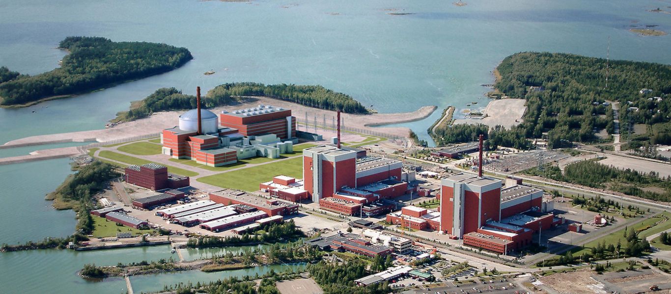 Ανησυχία στη Φινλανδία και την Ευρώπη μετά την αύξηση των επιπέδων ραδιενέργειας μέσα σε πυρηνικό σταθμό